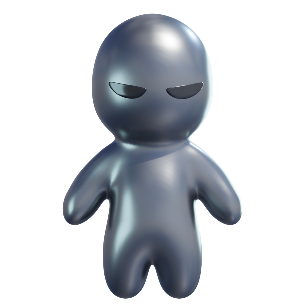 Metallic